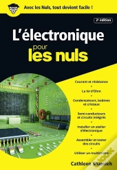 L'Electronique Poche Pour Les Nuls
