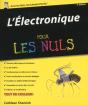 L'Electronique Pour Les Nuls, 2e - Preview