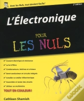 L'Electronique Pour Les Nuls, 2e
