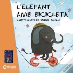Capa do artigo L'Elefant Amb Bicicleta