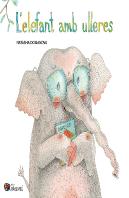 L'Elefant Amb Ulleres