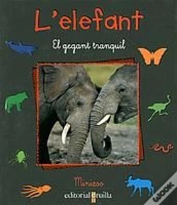 Capa do artigo L'Elefant