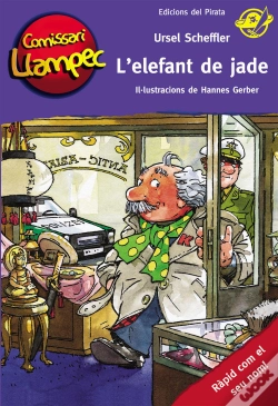 Capa do artigo L'Elefant De Jade