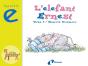 L'Elefant Ernest (E) - Preview