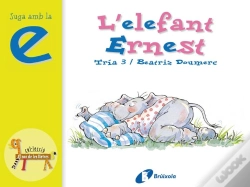 Capa do artigo L'Elefant Ernest (E)