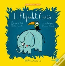 Capa do artigo L'Elefantet Curiós