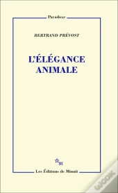L'Élégance Animale
