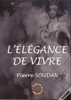 Capa do artigo L'Élégance De Vivre