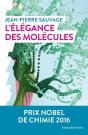 L'Élégance Des Molécules - Preview
