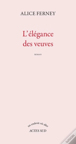Capa do artigo L'Élégance Des Veuves