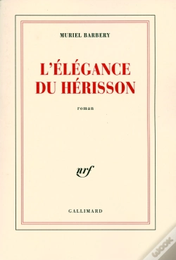 Capa do artigo L'Élégance Du Hérisson