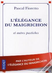 L'Elegance Du Maigrichon