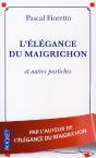 L'Elegance Du Maigrichon - Preview