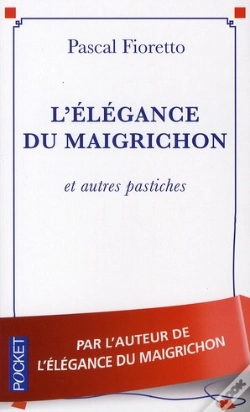 Capa do artigo L'Elegance Du Maigrichon