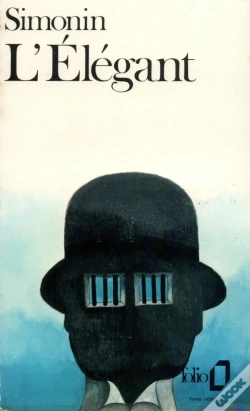 Capa do artigo L'Élégant