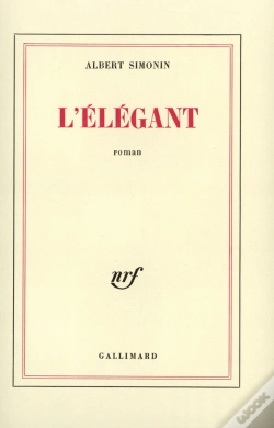 Capa do artigo L'Élégant