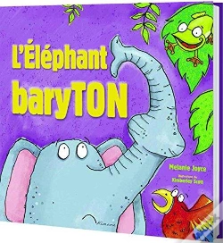 Capa do artigo L'Elephant Baryton