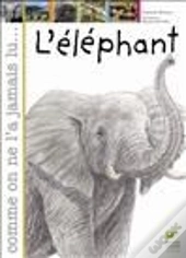 L'Éléphant