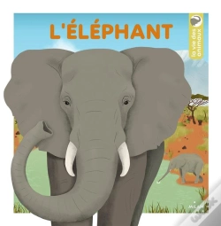 Capa do artigo L'Éléphant