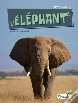 Capa do artigo L'Éléphant