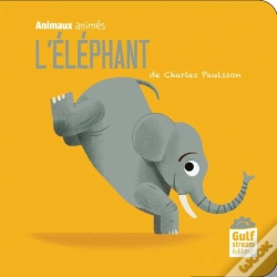 Capa do artigo L'Éléphant