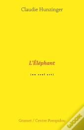L'Éléphant