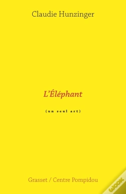 Capa do artigo L'Éléphant