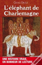 L'Elephant De Charlemagne