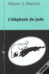 L'Elephant De Jade