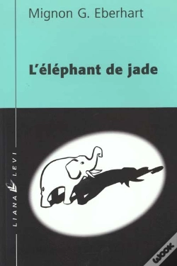 Capa do artigo L'Elephant De Jade