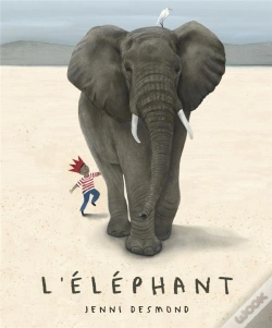 Capa do artigo L'Elephant