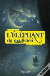 L'Éléphant Du Magicien