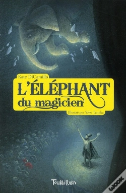 Capa do artigo L'Éléphant Du Magicien