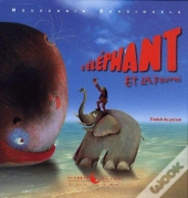 L'Éléphant Et La Fourmi