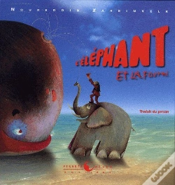 Capa do artigo L'Éléphant Et La Fourmi