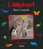 L'Elephant Geant Tranquille - Preview