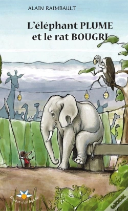 Capa do artigo L'Elephant Plume Et Le Rat Bougri