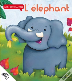 Capa do artigo L'Elephant