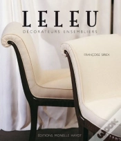 Capa do artigo Leleu - Décorateurs Ensembliers