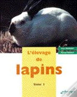 Capa do artigo L'Elevage De Lapins T.1