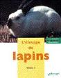 L'Elevage De Lapins T.1 - Preview