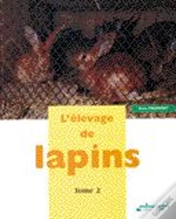 Capa do artigo L'Elevage De Lapins T.2