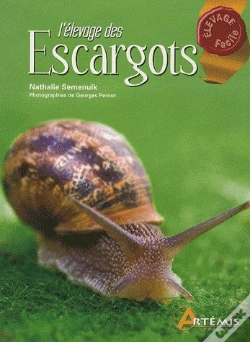 Capa do artigo L'Élevage Des Escargots