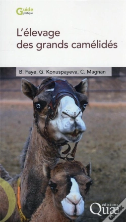 Capa do artigo L'Élevage Des Grands Camélidés