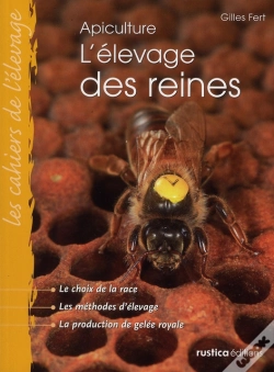Capa do artigo L'Élevage Des Reines