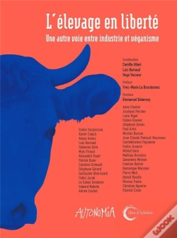 Capa do artigo L'Élevage En Liberté