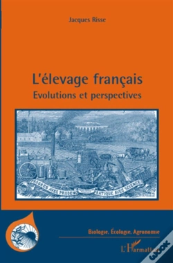 Capa do artigo L'Élevage Français ; Évolutions Et Perspectives