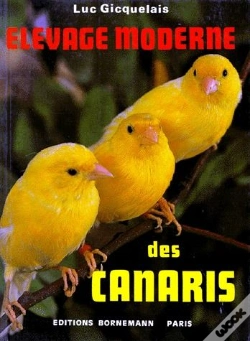 Capa do artigo L'Elevage Moderne Des Canaris