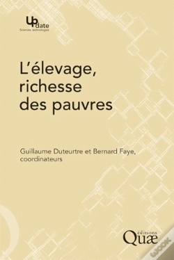 Capa do artigo L'Élevage, Richesse Des Pauvres