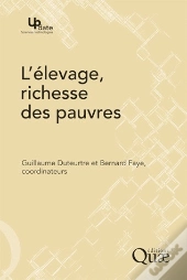 L'Élevage, Richesse Des Pauvres